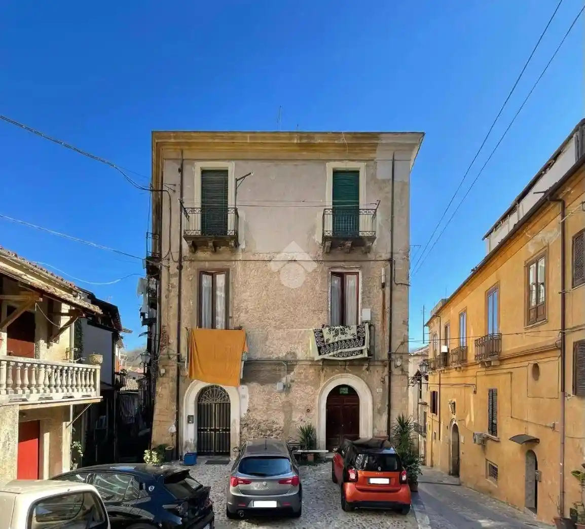 Appartamento in vendita a Cosenza