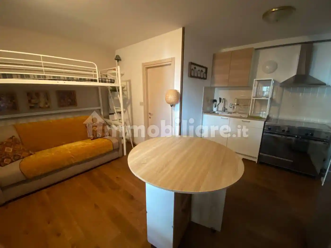 Appartamento in vendita a Lignano Sabbiadoro