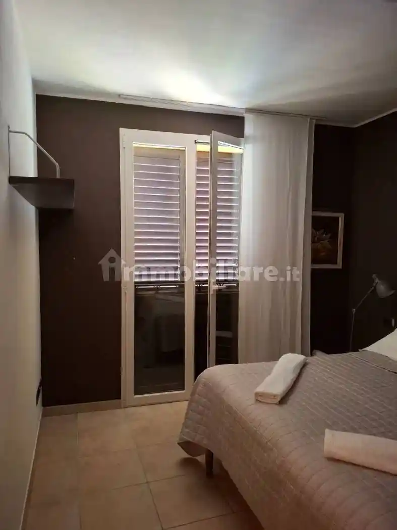 Appartamento in affitto a Riccione