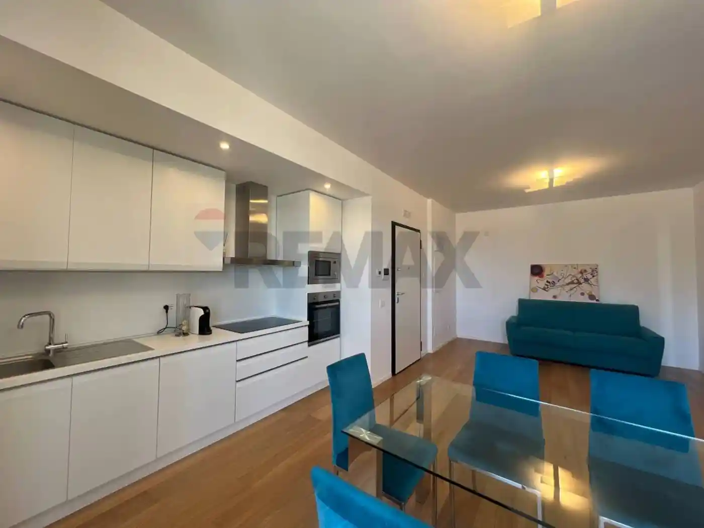 Appartamento in affitto a Matera