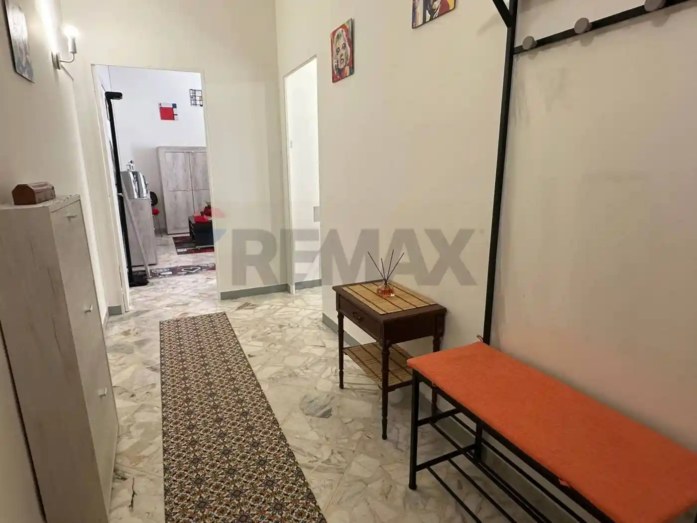 Appartamento in affitto a Matera