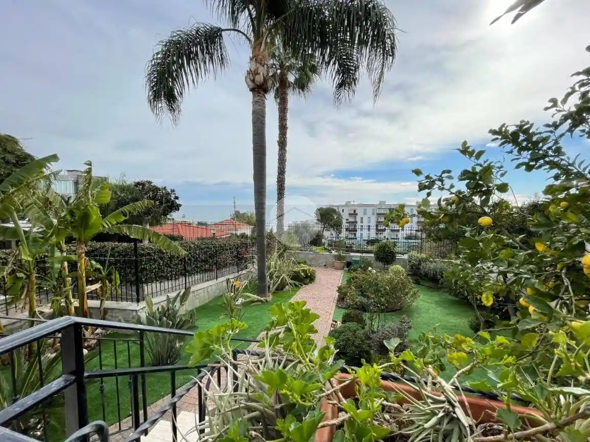 Villetta a schiera in vendita a Sanremo