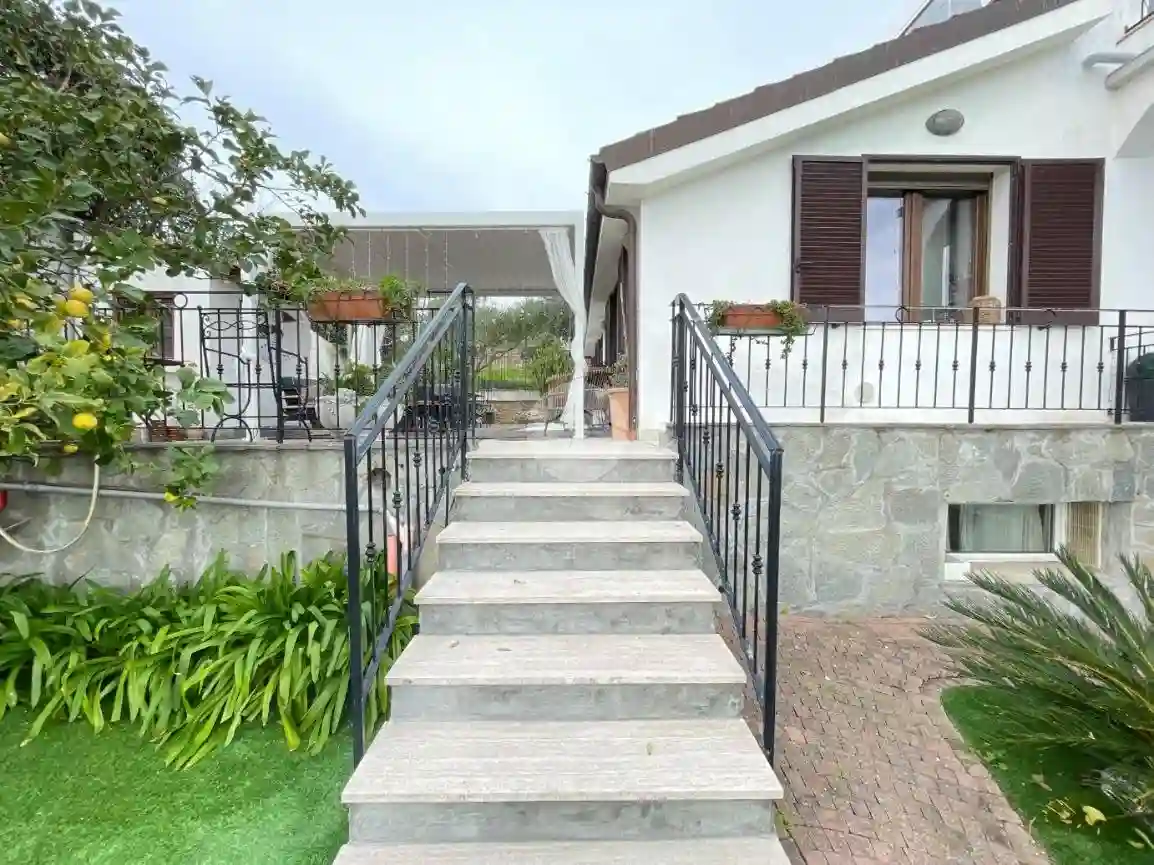 Villetta a schiera - foto 4