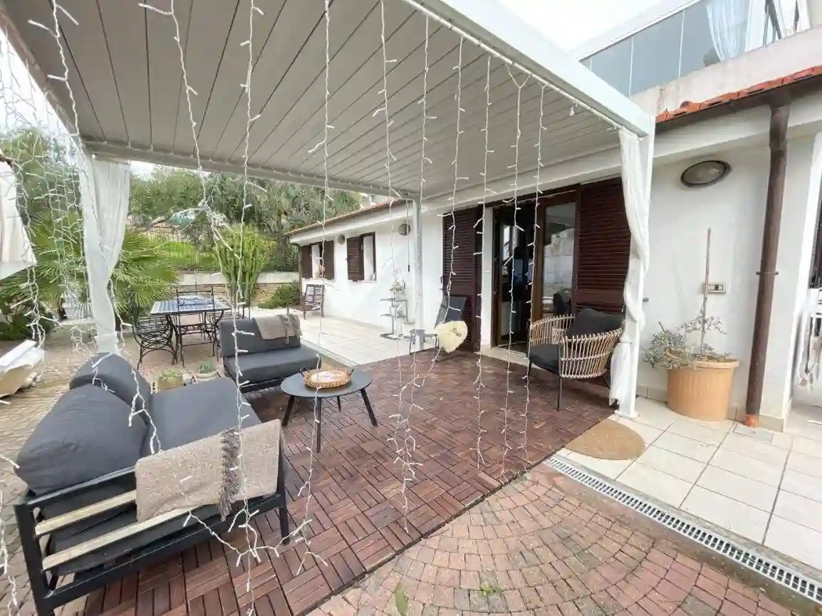 Villetta a schiera - foto 5