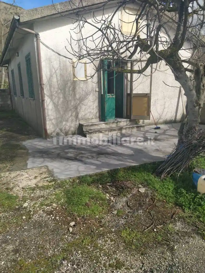 Villa in vendita a Muro Lucano