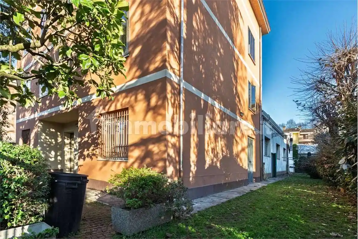 Villa in vendita a Carpi