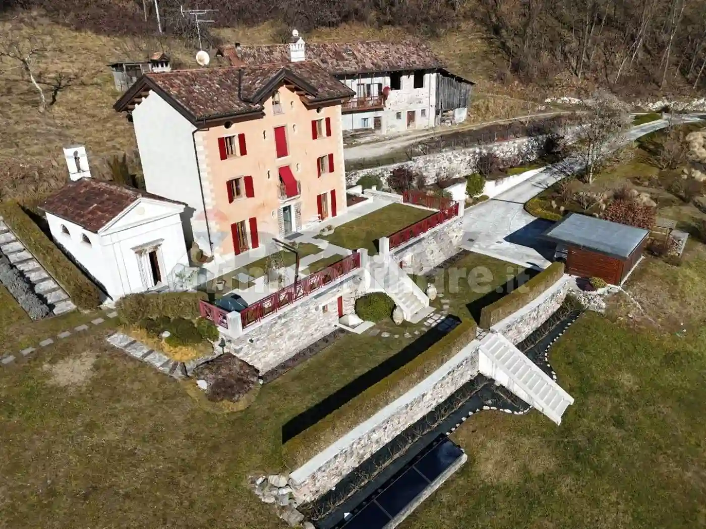 Villa - foto 3