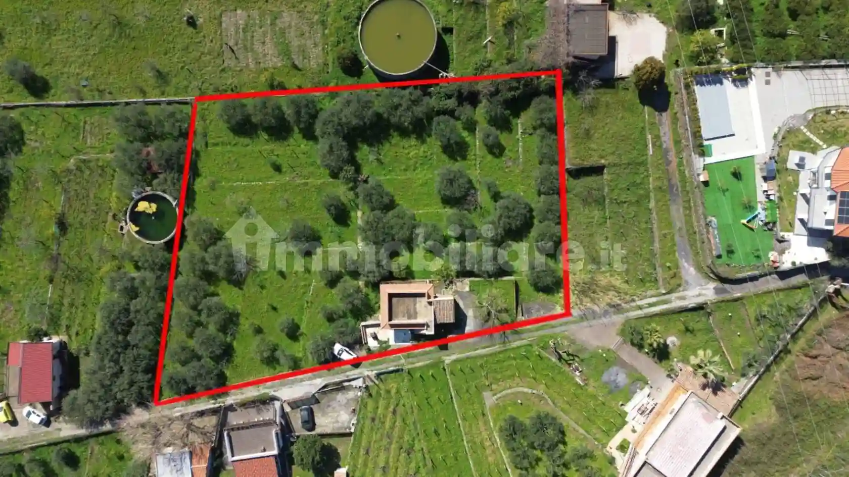 Casa indipendente - foto 3