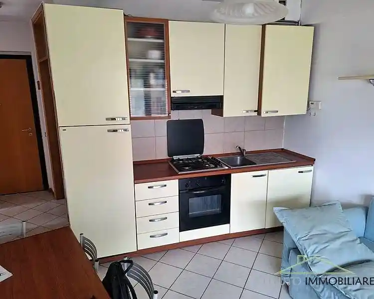 Appartamento in vendita a Senigallia