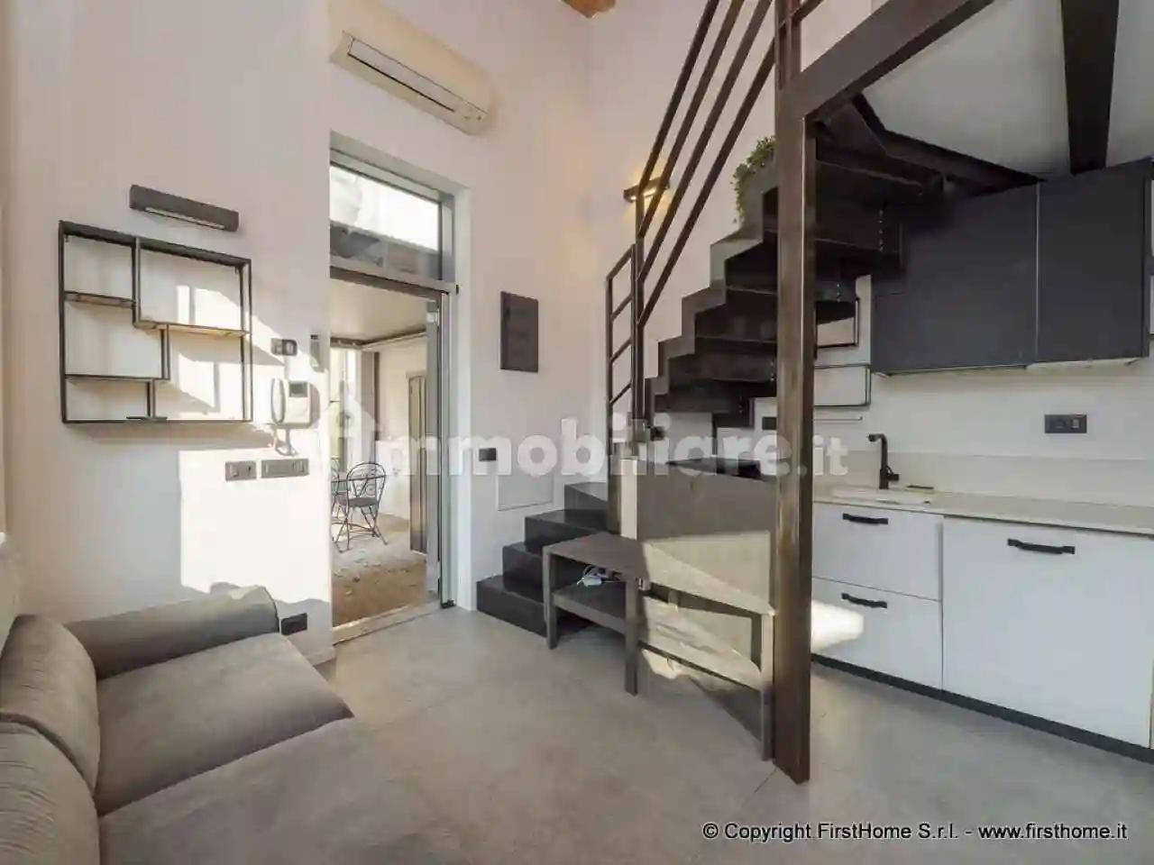 Loft - foto 5