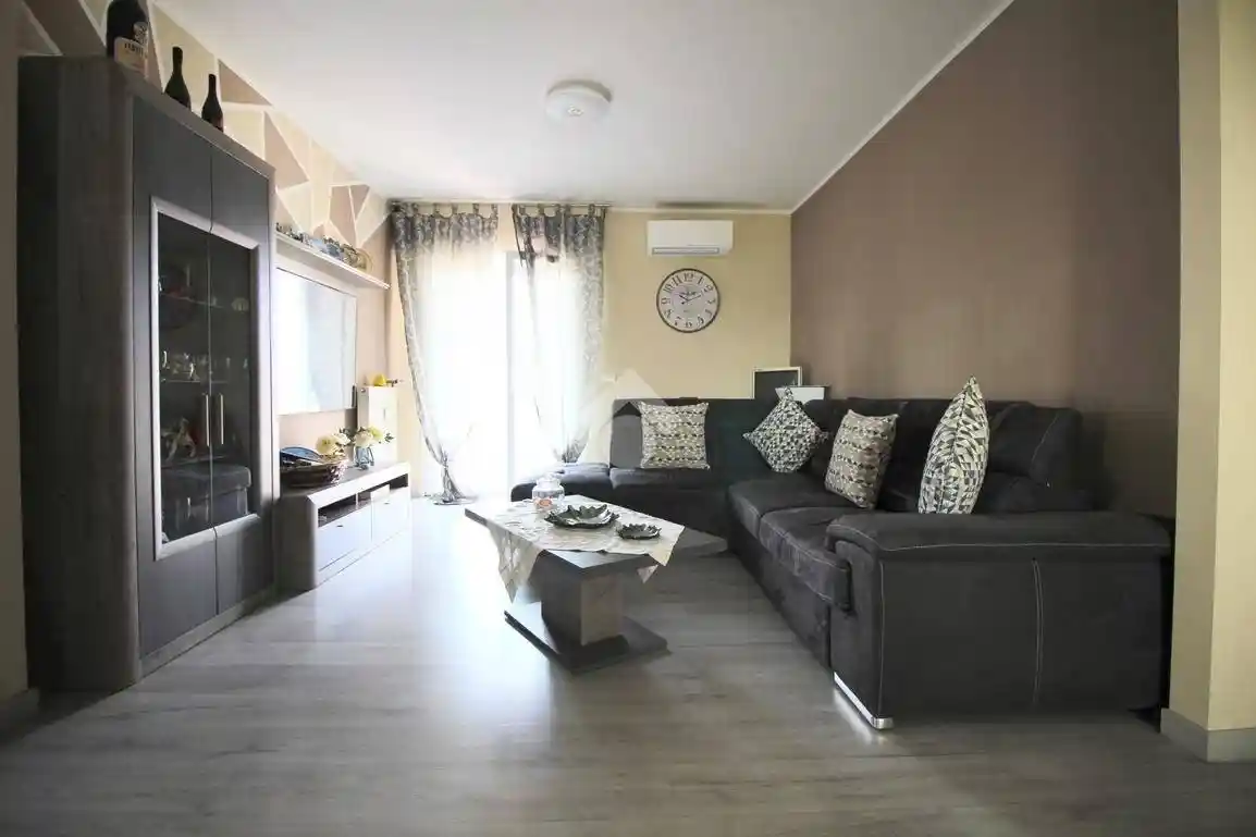 Appartamento in vendita a Cividale del Friuli