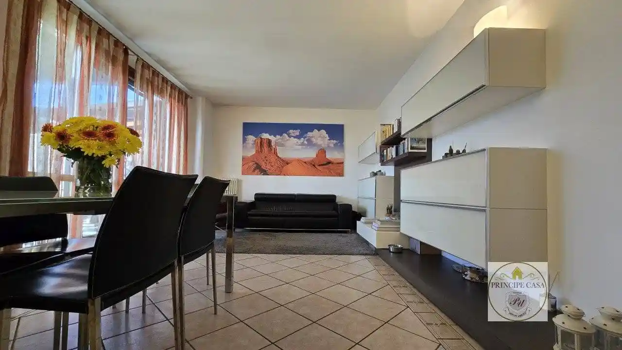 Appartamento in vendita a Este