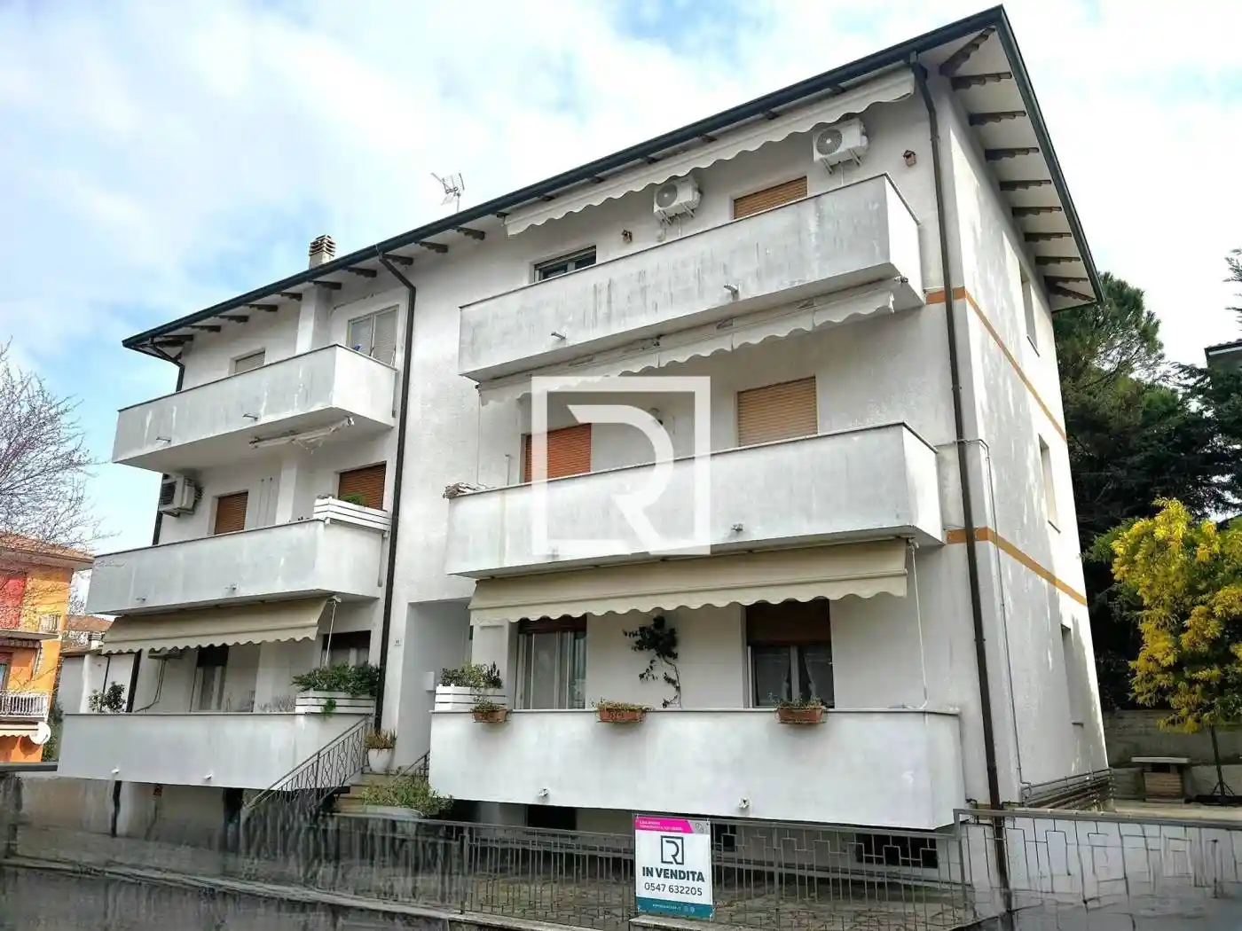 Appartamento in vendita a Cesena