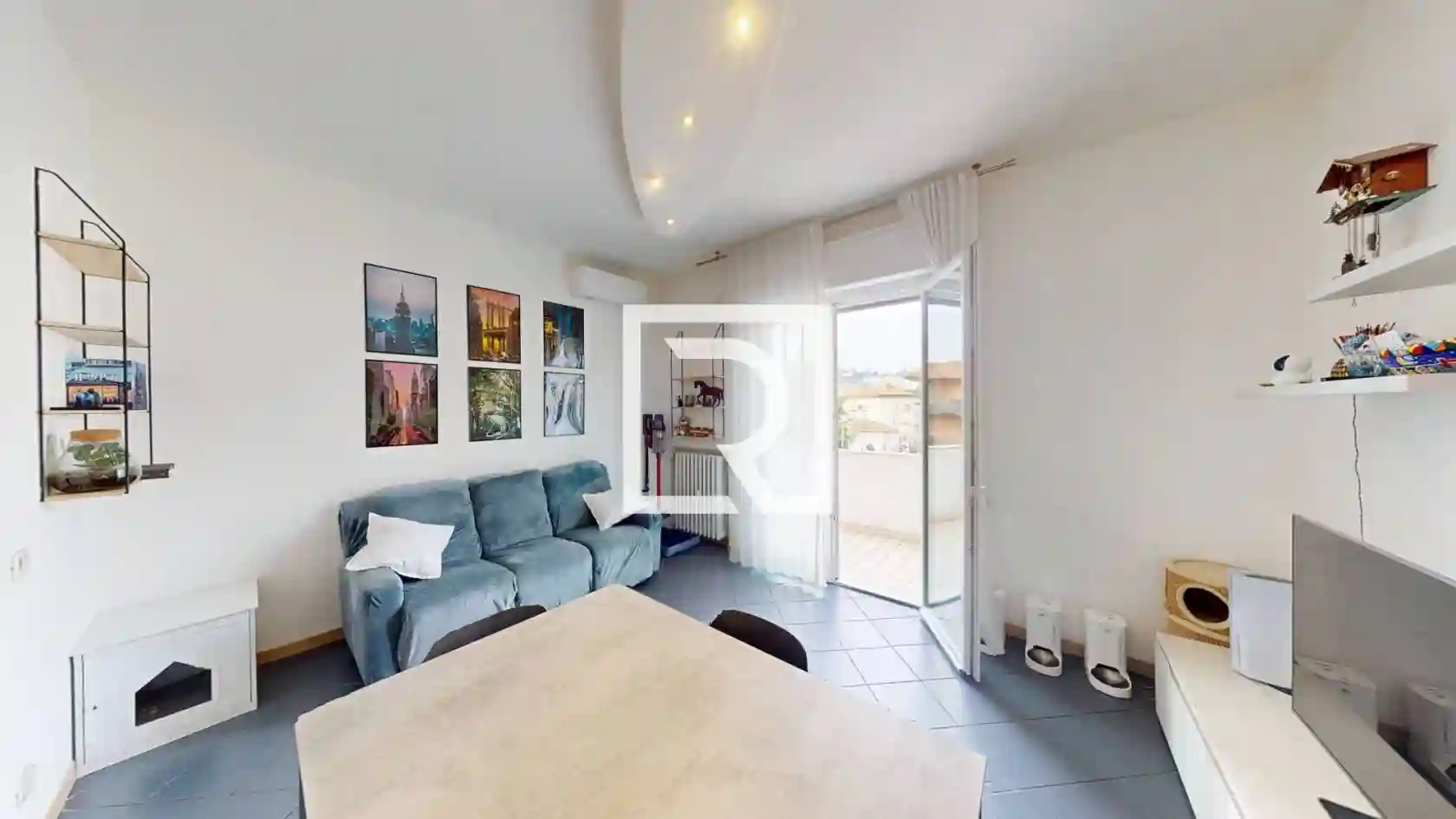 Appartamento - foto 2