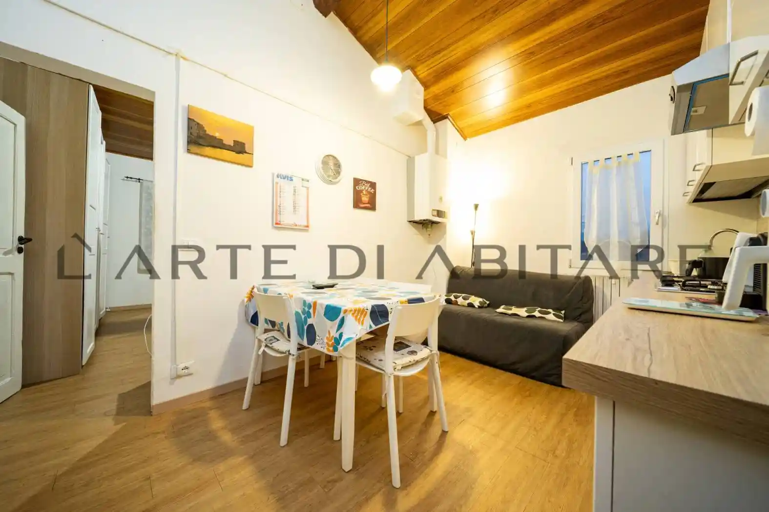 Appartamento in vendita a Bologna