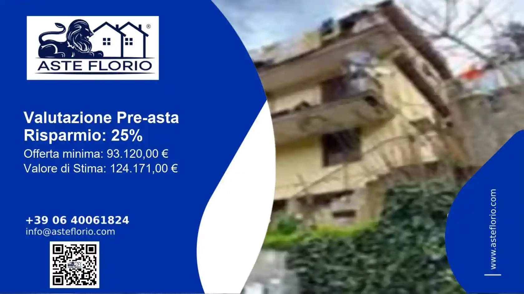 Appartamento in vendita a Ventimiglia