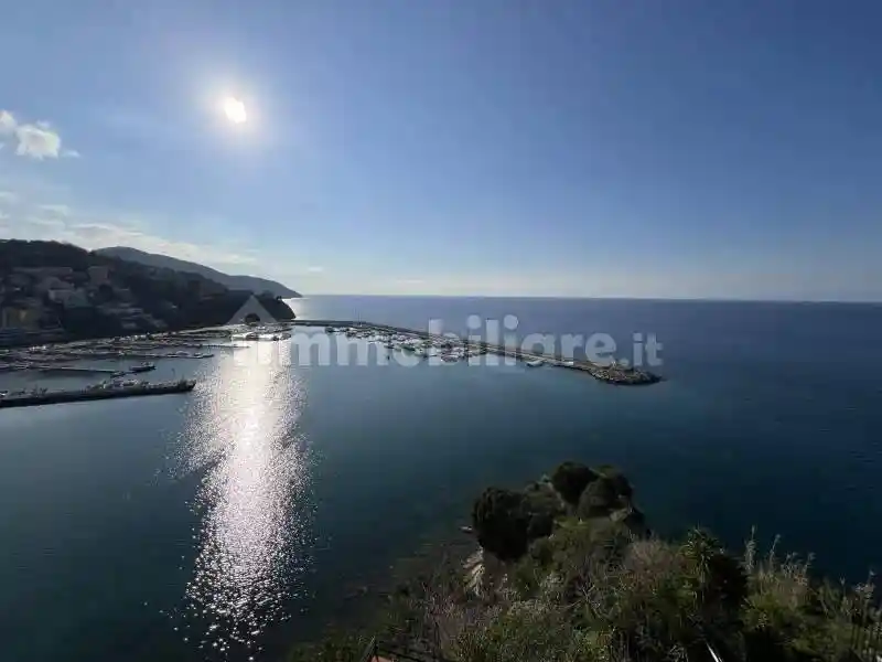 Attico - Mansarda in vendita a Agropoli