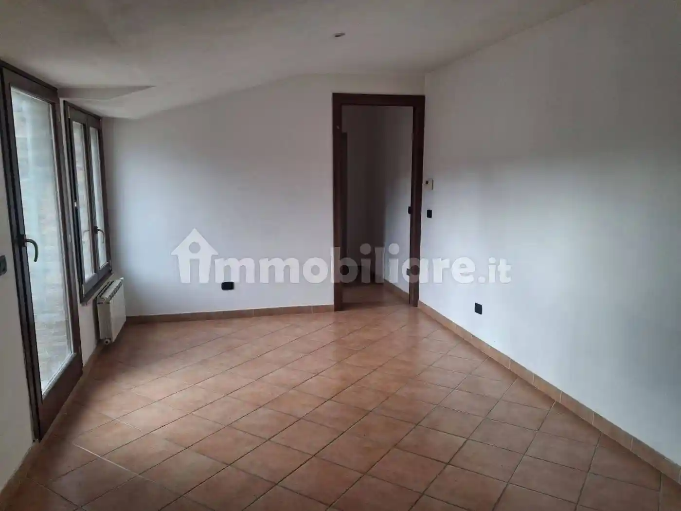 Attico - Mansarda in affitto a Campagnano di Roma