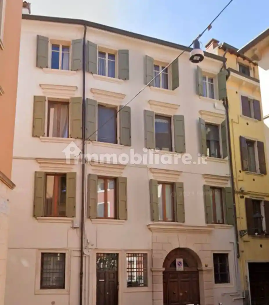 Appartamento in affitto a Verona
