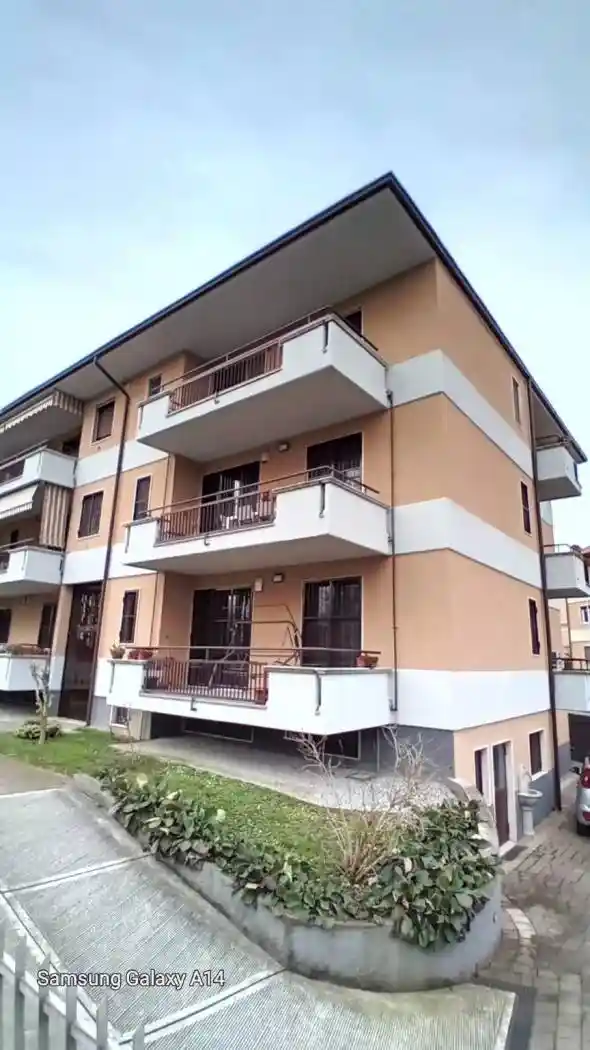 Appartamento in vendita a Rodano