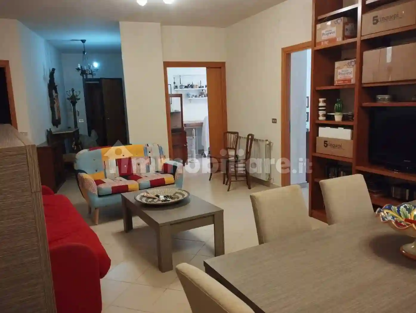 Appartamento - foto 4