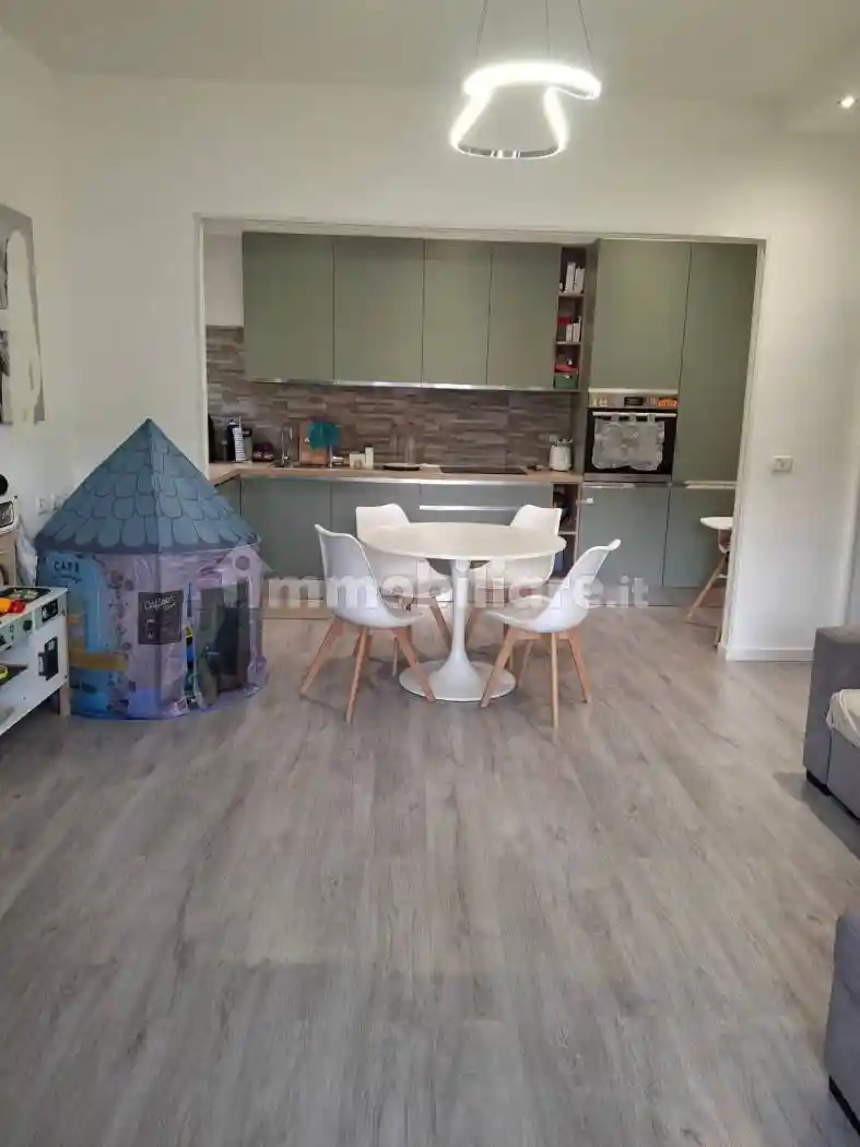 Appartamento in vendita a Civitanova Marche