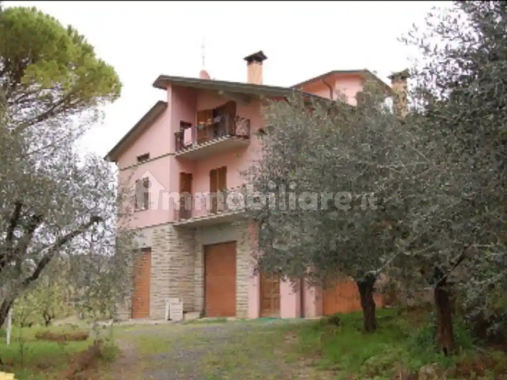 Appartamento in vendita a Perugia