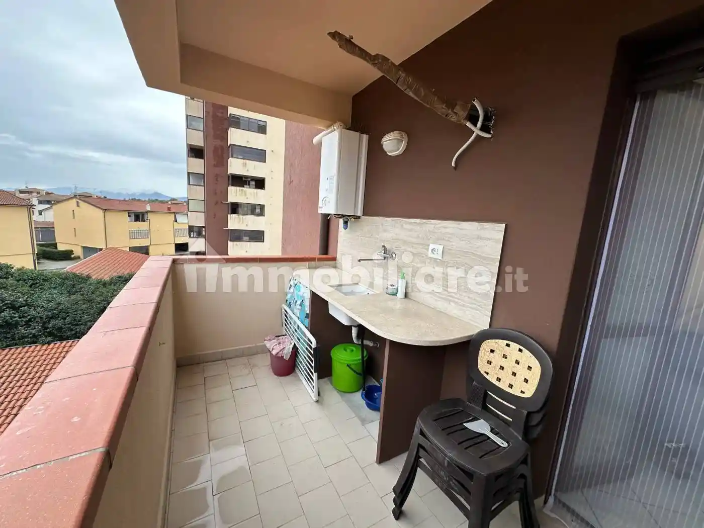 Appartamento in affitto a Grosseto