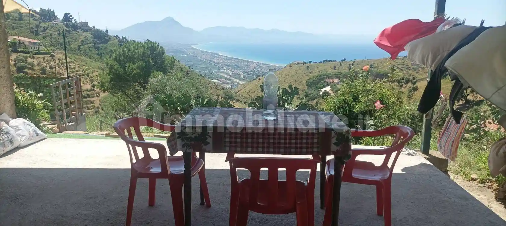 Rustico - Casale in vendita a Cefalù