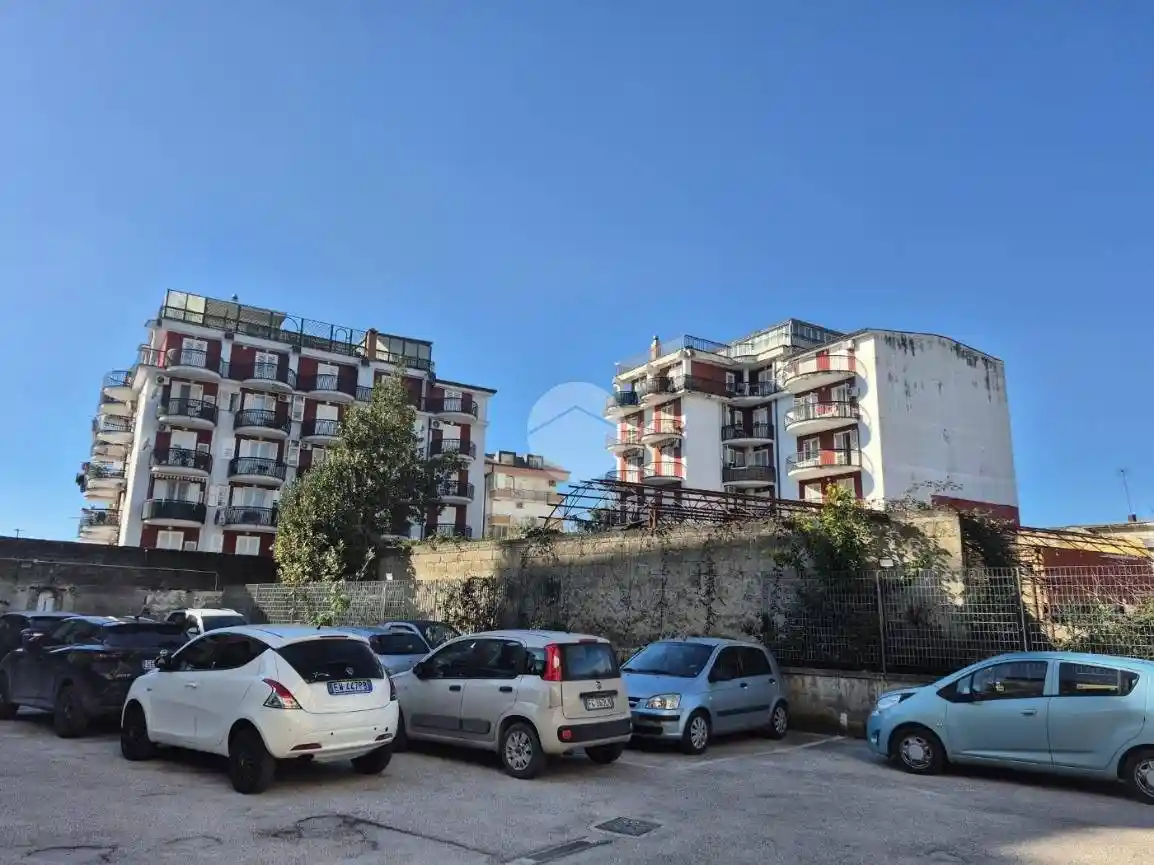 Appartamento in vendita a Casalnuovo di Napoli