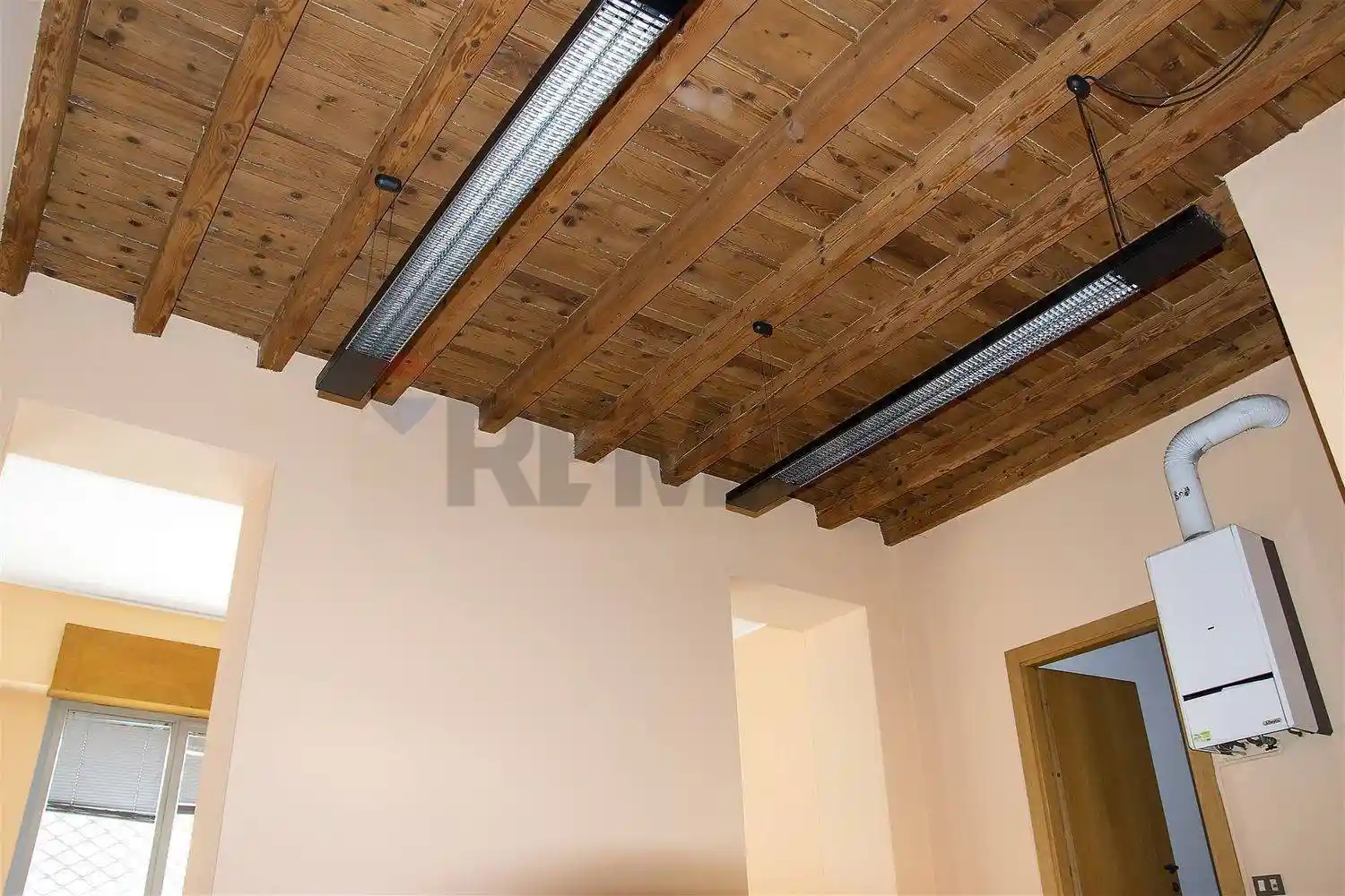 Appartamento in vendita a Trezzo sull'Adda