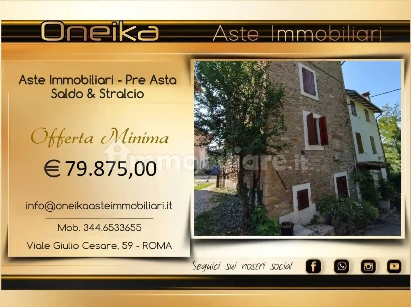 Casa indipendente in vendita a Neviano degli Arduini