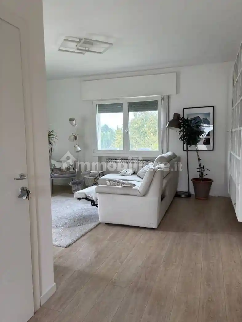 Appartamento in affitto a Noale