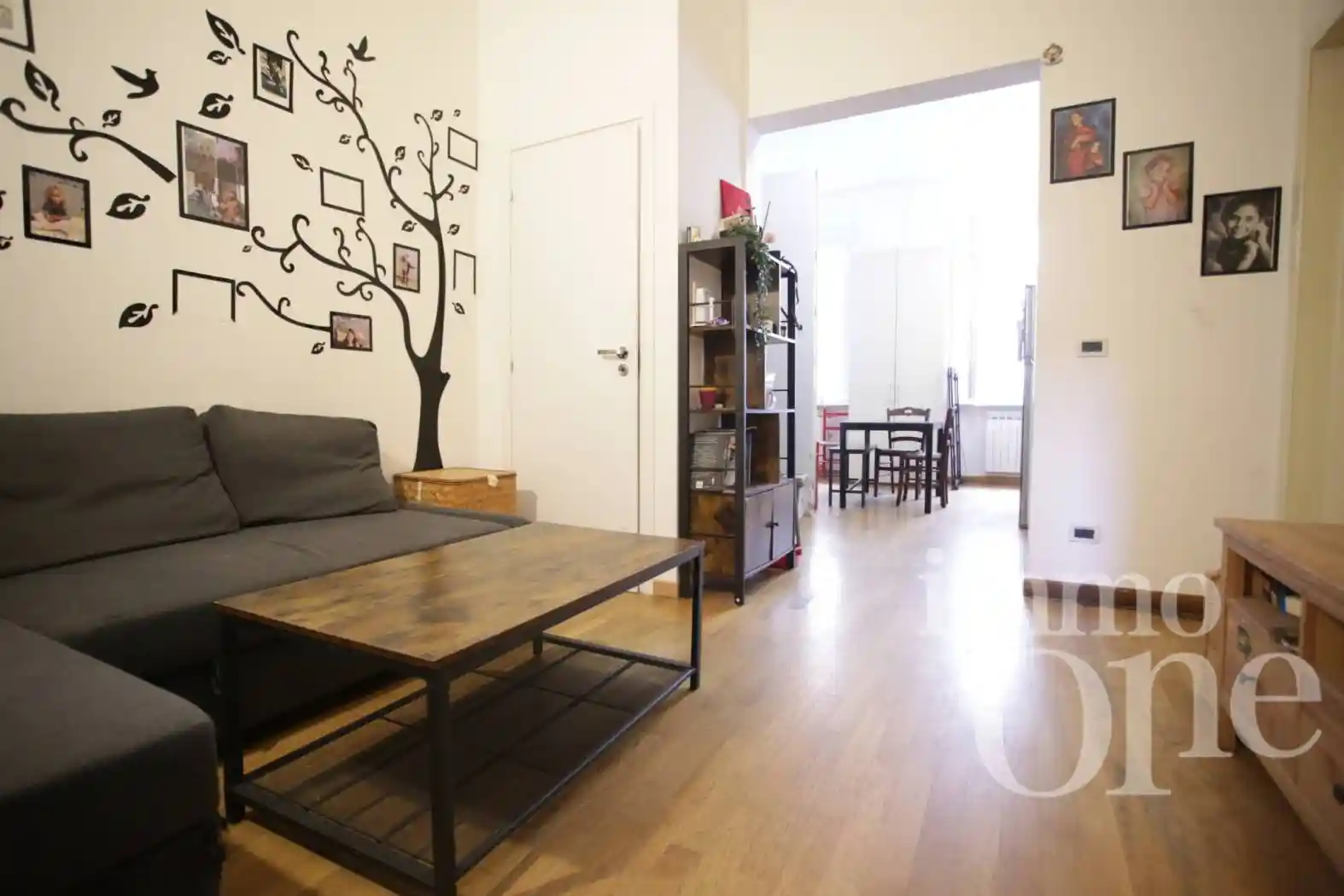 Appartamento in vendita a Livorno