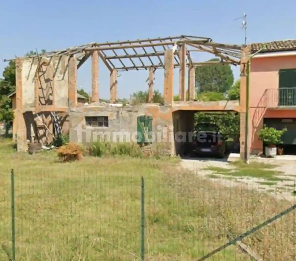 Casa indipendente - foto 4