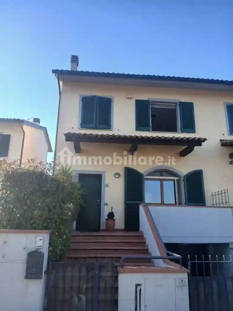 Villetta a schiera - foto 2