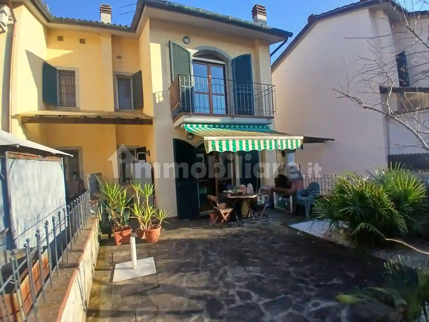 Villetta a schiera - foto 3