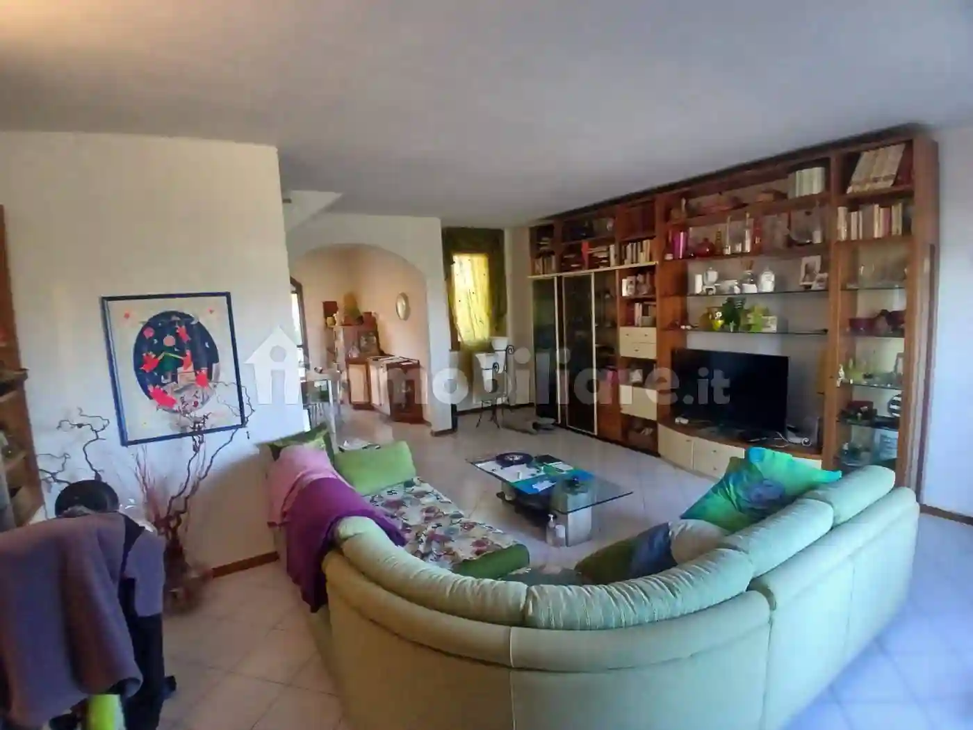 Villetta a schiera - foto 4