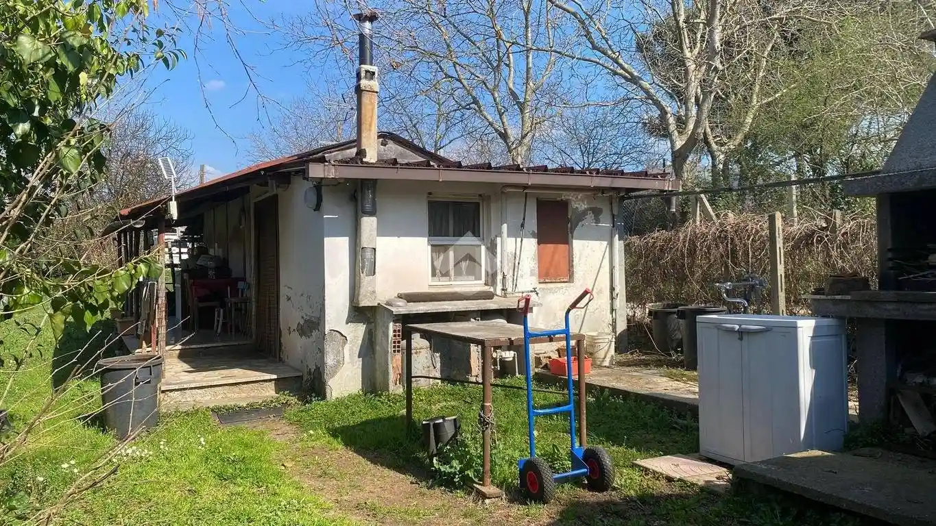 Casa indipendente in vendita a Palestrina