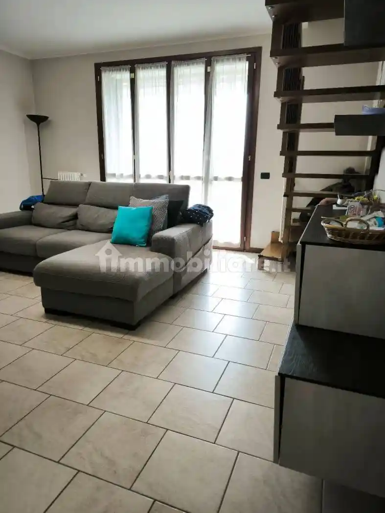 Appartamento in vendita a Nonantola