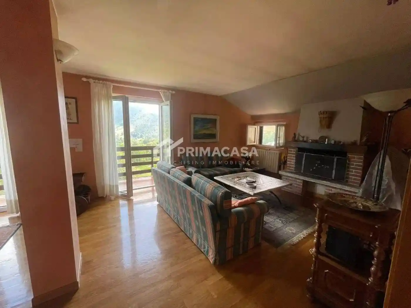 Appartamento in vendita a Sormano