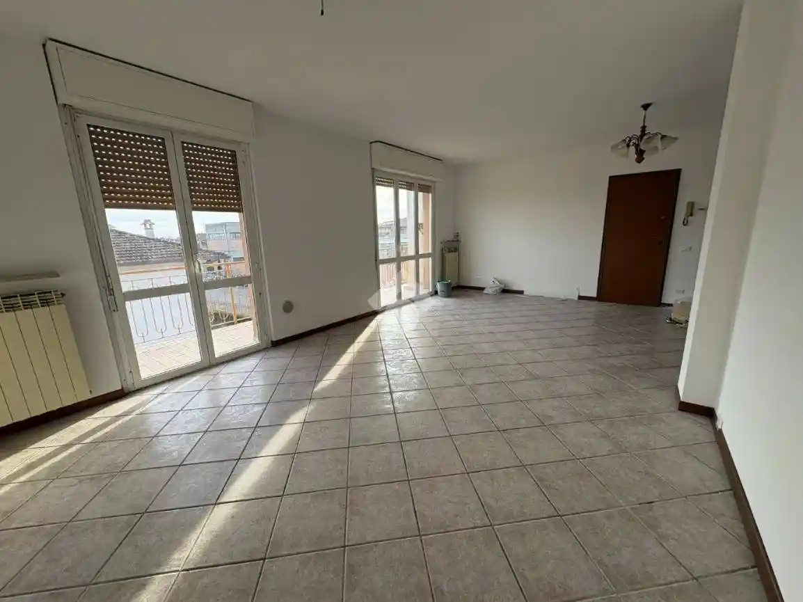 Appartamento in affitto a Pedrengo