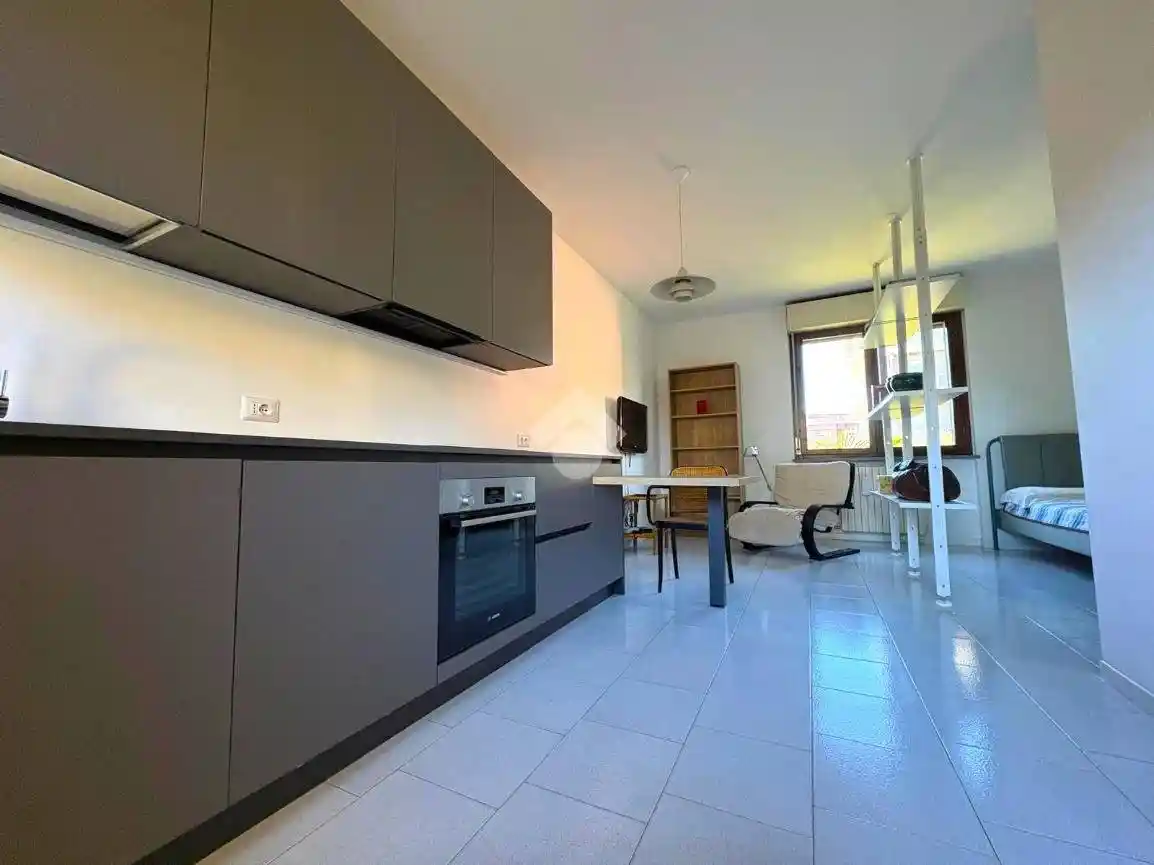 Appartamento in affitto a Legnano