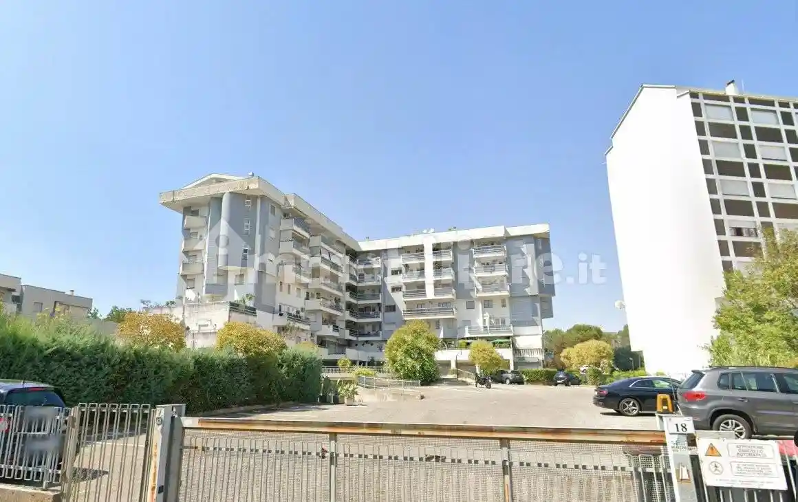 Appartamento in affitto a Rende