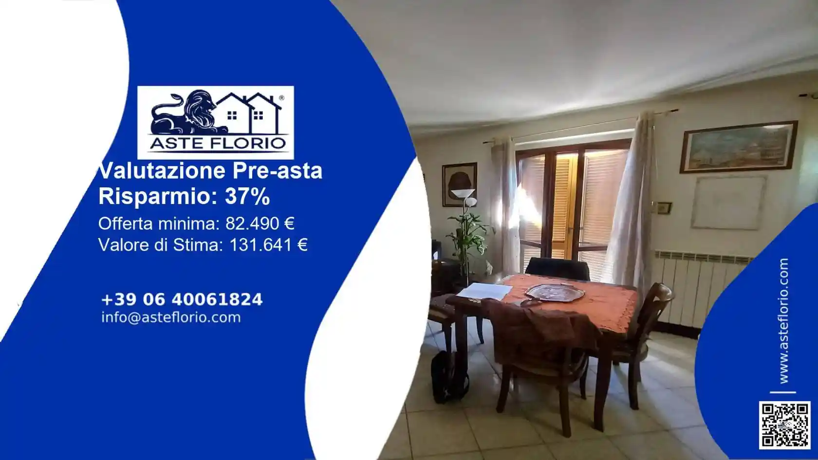 Appartamento in vendita a Amelia