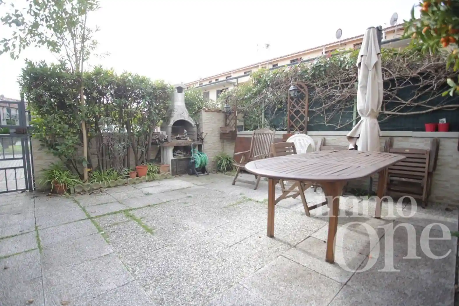 Villetta a schiera in vendita a Livorno