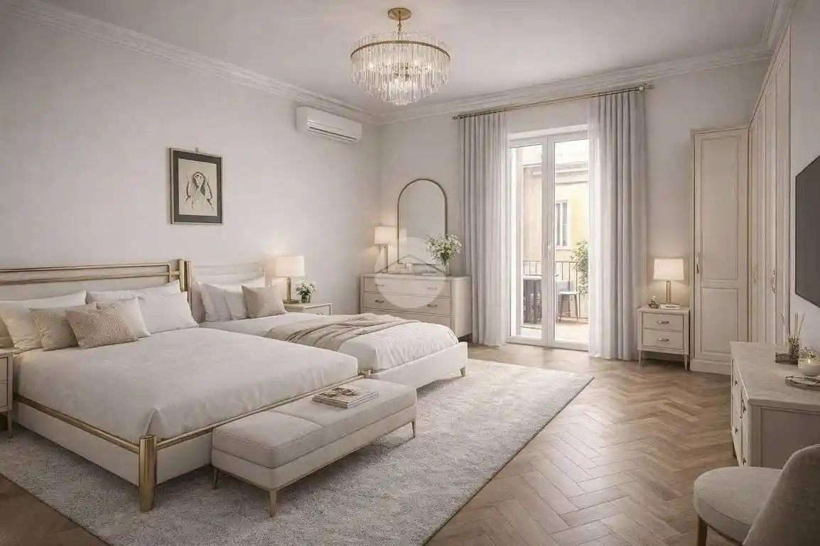 Appartamento in vendita a Napoli