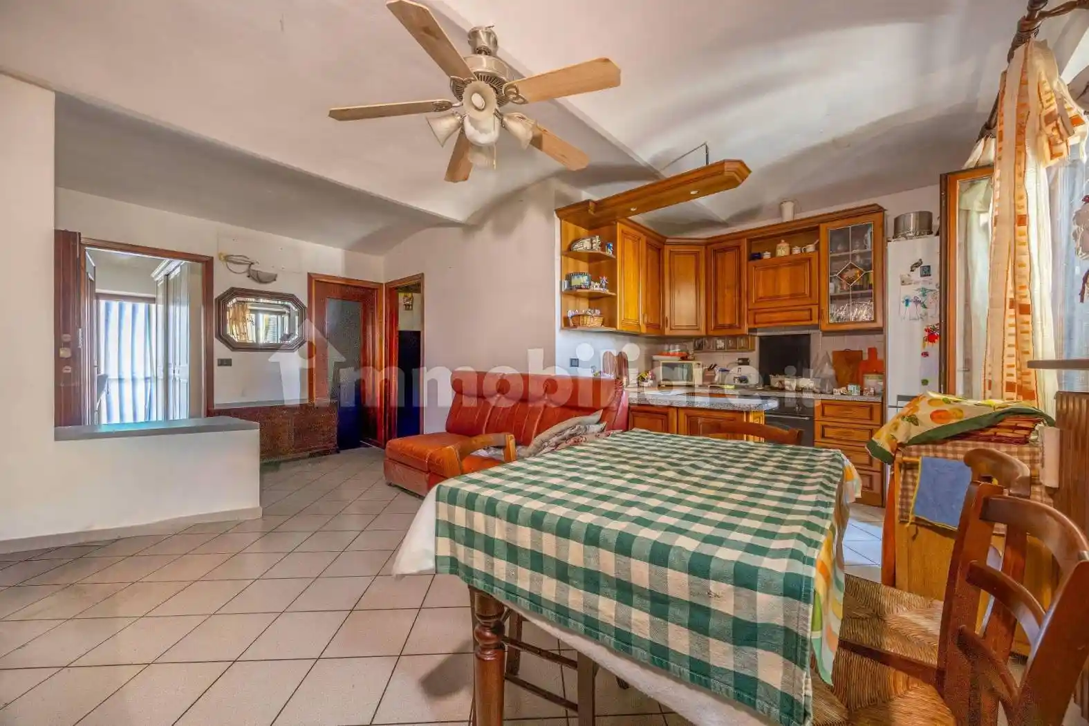 Appartamento in vendita a Asti