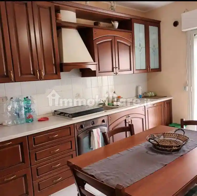 Appartamento in affitto a Carlentini