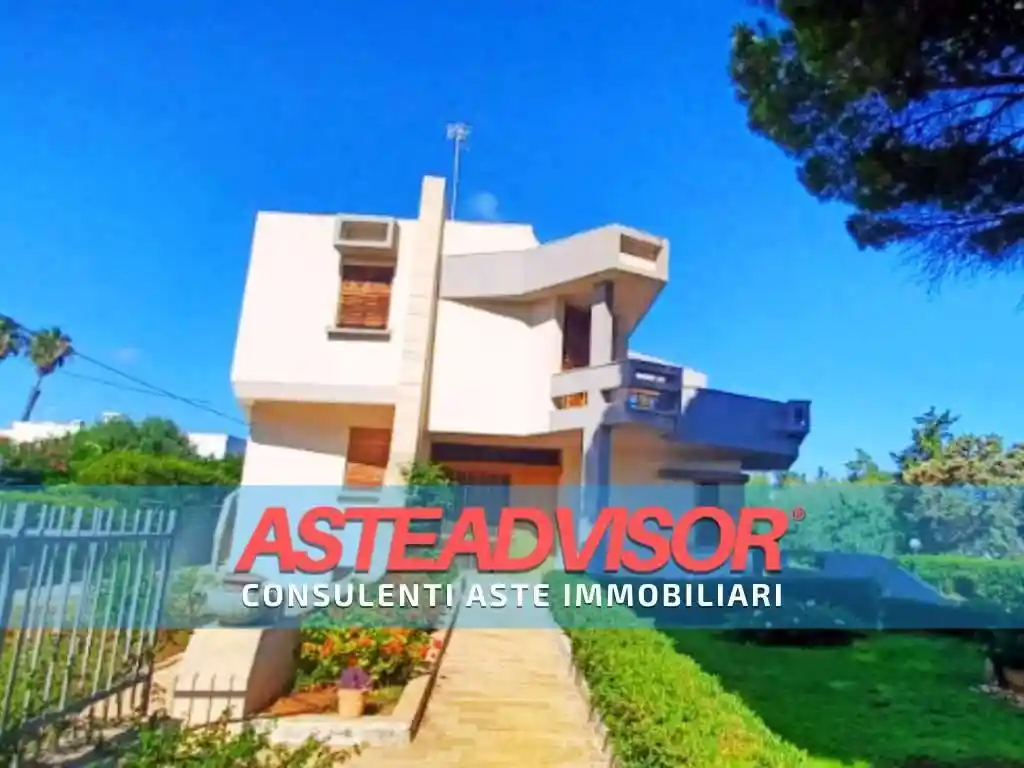 Villa in vendita a Ostuni